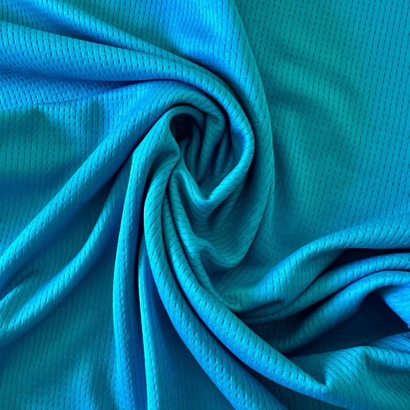 ASICS AQUAMARINE ACTIVE TEE - Picture 2 of 3